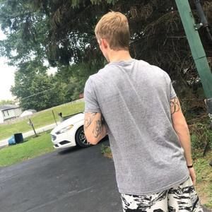 Meet your Posher, Tyler